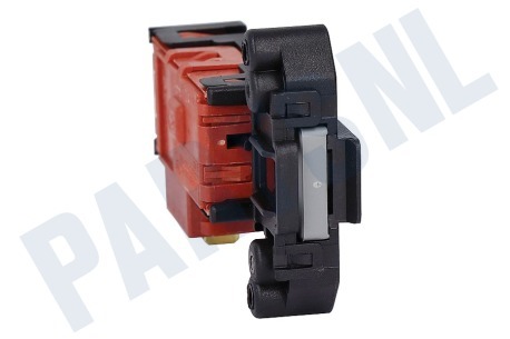 Bosch Wasmachine 69639, 00069639 Deurrelais Rold -3 kontakten-