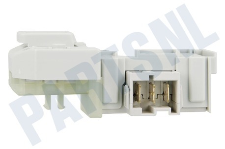 Siemens Wasmachine 631638, 00631638 Deurrelais 3 contacten