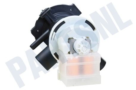 Constructa Wasmachine Pomp Afvoer, Copreci
