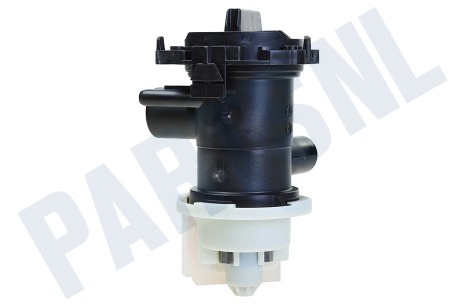 Constructa Wasmachine Pomp Afvoer, Copreci