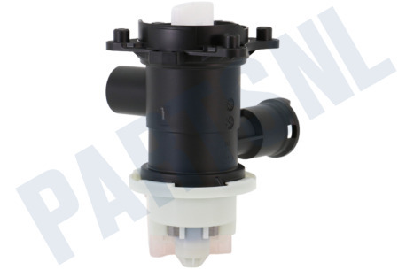 Alternatief Wasmachine 00145093 Pomp Afvoerpomp compleet