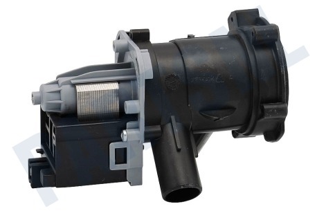 Bosch Wasmachine Afvoerpomp