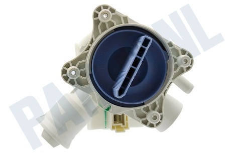 Bosch Wasmachine Afvoerpomp
