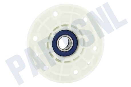 Zerowatt Wasmachine Lager Steunlager compleet, L/R