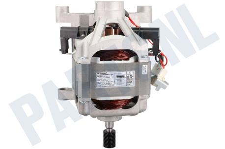 Körting Wasmachine Motor Compleet