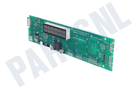 Hoover Wasmachine 43032269 Module Print