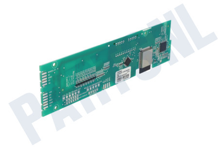 Hoover Wasmachine 43032269 Module Print