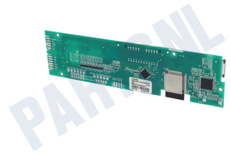 Hoover Wasmachine 43032269 Module Print