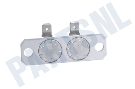 Zerowatt Wasmachine Thermostaat