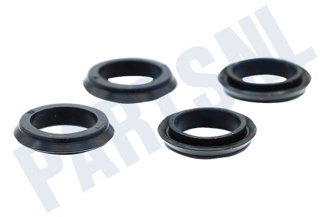 Beko Afdichting O-ringen doseersysteem ( 4 stuks )