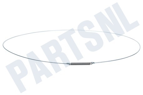 Beko Wasmachine 2603901000 Spanring Manchet