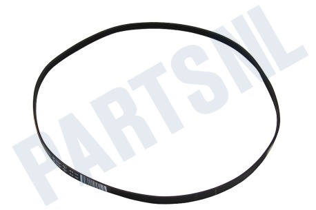 Beko Wasmachine Snaar 1265 J5 TEM