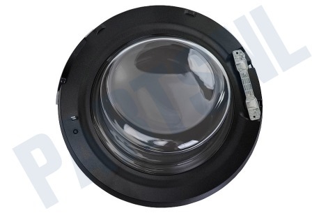 Beko Wasmachine 2448800100 Deur Compleet