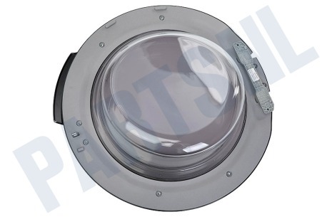Beko Wasmachine 2472100500 Deur Compleet