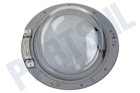 Beko Wasmachine 2879500200 Deur Compleet