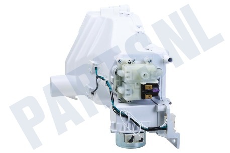 Beko Wasmachine Houder Van zeepbak