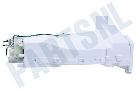 Beko Wasmachine Houder Van zeepbak
