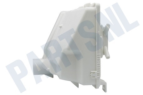 Beko Wasmachine Houder Van zeepbaklade