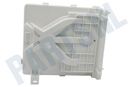 Beko Wasmachine Houder Van zeepbaklade