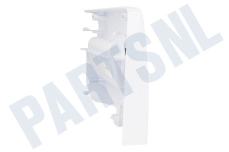 Beko Wasmachine Front Greep van zeepbak