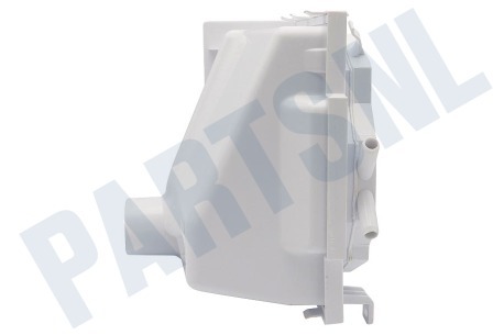 Beko Wasmachine Houder Lade Zeepbak