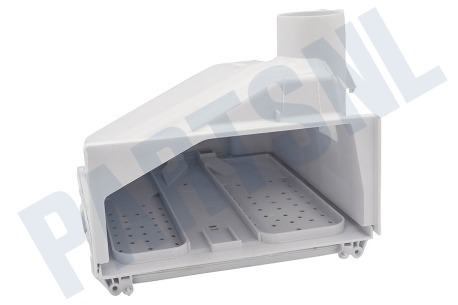 Beko Wasmachine Houder Lade Zeepbak