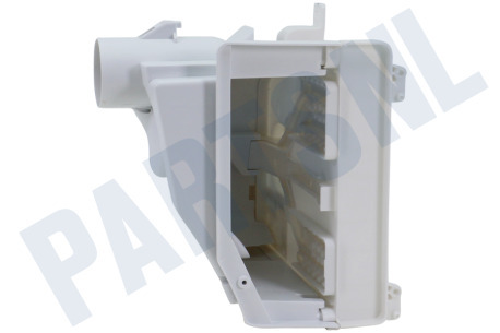 Beko Wasmachine Houder Lade Zeepbak
