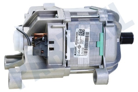 Beko Wasmachine Motor Compleet