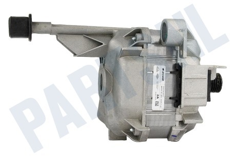 Grundig Wasmachine Motor Compleet