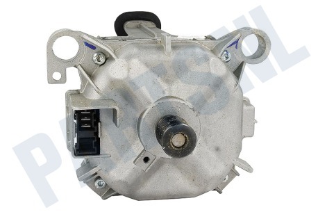 Grundig Wasmachine Motor Compleet