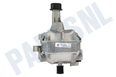 Grundig Wasmachine Motor Compleet
