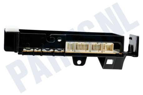 Beko Wasmachine Module Power Print
