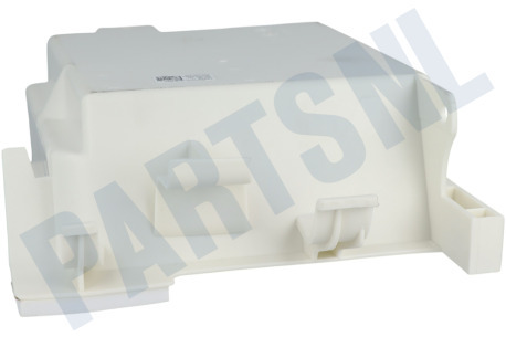 Arcelik Wasmachine Module Print, motor
