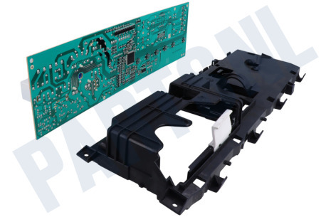 Beko Wasmachine Module Print