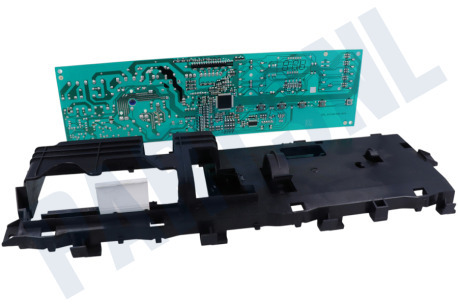 Beko Wasmachine Module Print