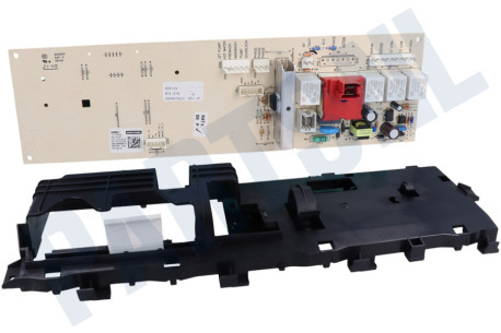Beko Wasmachine Module Print