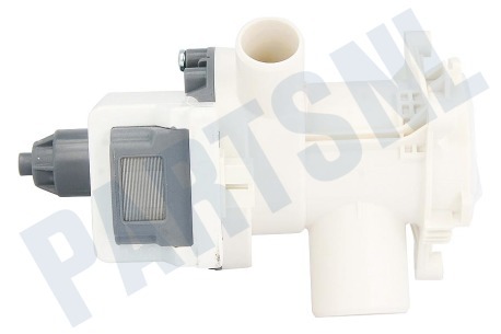 Beko Wasmachine Afvoerpomp
