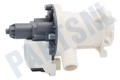 Alternatief Wasmachine Pomp Afvoer, Magneet, Hanyu