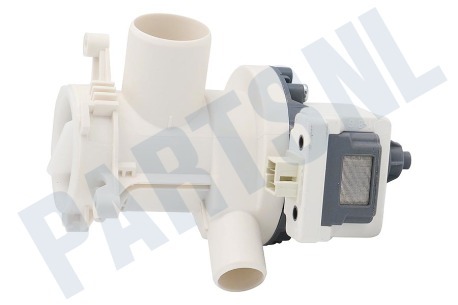 Alternatief Wasmachine Pomp Afvoer, Magneet, Hanyu