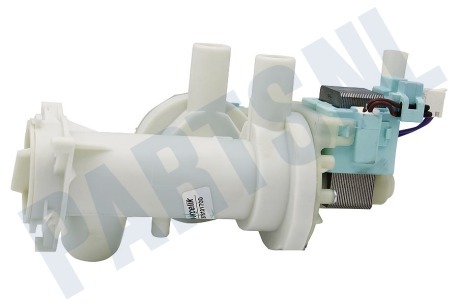 Blomberg Wasmachine Afvoerpomp