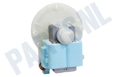 Beko Wasmachine Jetpomp