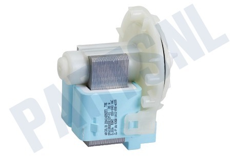 Beko Wasmachine Jetpomp