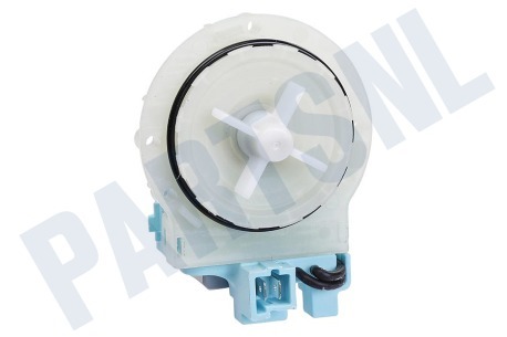 Beko Wasmachine Jetpomp