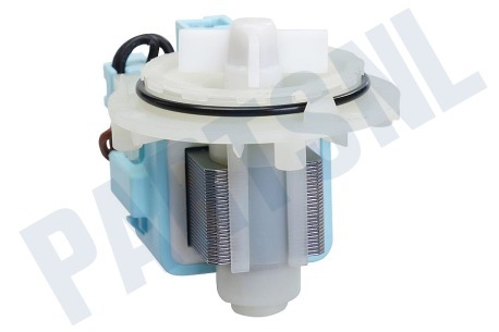 Beko Wasmachine Jetpomp