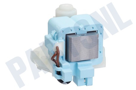 Beko Wasmachine Jetpomp