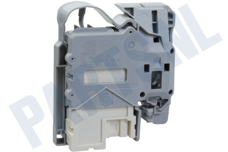 Hisense Wasmachine Deurrelais 3 cont.