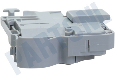 Hisense Wasmachine Deurrelais 3 cont.