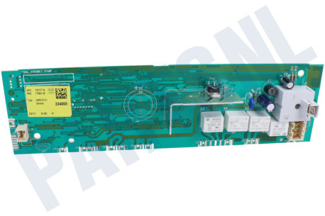 Gorenje Wasmachine Print Stuurmodule