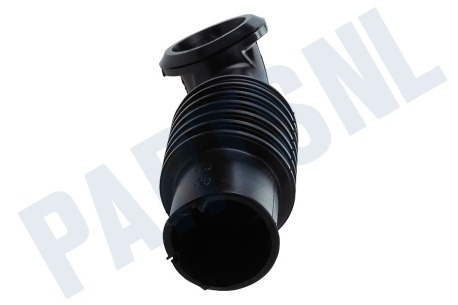 Indesit Wasmachine 103656, C00103656 Slang zeepbak kuip lang