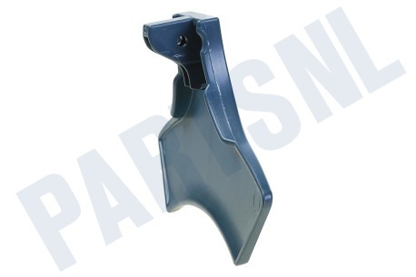 Indesit Wasmachine 298637, C00298637 Deurgreep-set Grijs